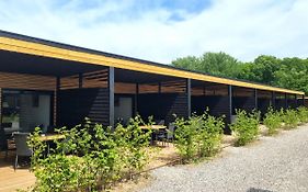 Randers City Camp